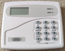 Honeywell ademco microtech for sale  MANCHESTER