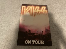 Kiss vintage 1976 for sale  Washington