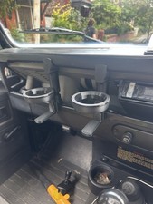 Abs cup holder d'occasion  Expédié en Belgium