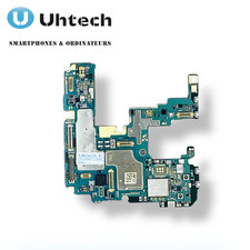 Carte mère samsung d'occasion  Aubervilliers