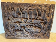 Rare wood carving for sale  Sedona