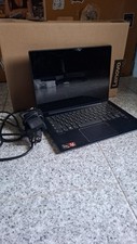 Notebook lenovo ideapad usato  Potenza