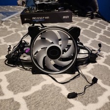 Corsair mf120 halo for sale  Yucaipa