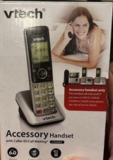 Vtech cs6609 accessory for sale  Eastlake