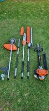 Stihl km131r professional for sale  HULL