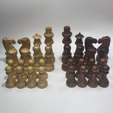 Staunton large chess for sale  Pompano Beach