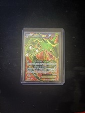 Carte rayquaza 123 d'occasion  Champigny-sur-Marne