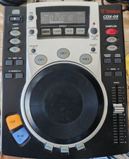 Vestax black cdx usato  Manduria