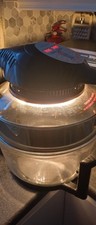 Halogen oven air for sale  BRADFORD