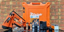 Paslode im65a f16 for sale  WELLINGBOROUGH