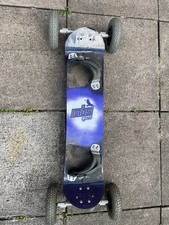 Mbs comp mountainboard for sale  HINCKLEY