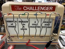 Vintage challenger coin for sale  Waterford