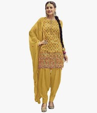 Punjabi patiala suit for sale  East Greenbush