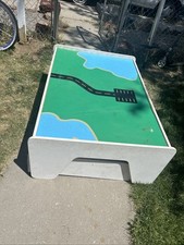 Track table children for sale  Susanville