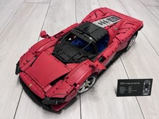 Set costruzioni ferrari usato  Trento