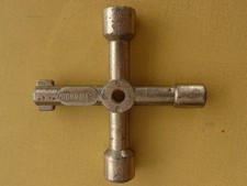 Monument way meter for sale  YORK