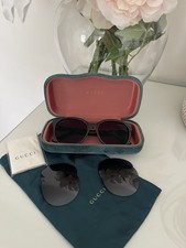 Genuine gucci gg0631s for sale  GOSPORT