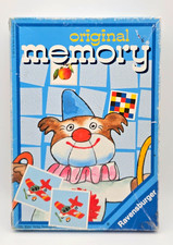 Riginal memory ravensburger gebraucht kaufen  Lehre