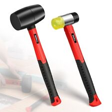 Shall rubber mallet for sale  WALSALL