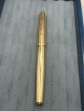 Vintage parker fountain for sale  BEACONSFIELD