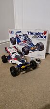 tamiya thunder shot for sale  TEIGNMOUTH