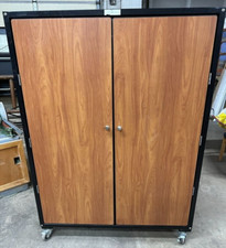 Large rolling uniform for sale  Vandalia