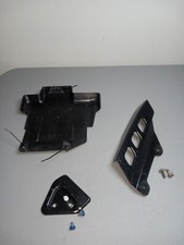 ✅ 02 Yamaha TTR125 TTR 125 125L protetor de quadro de corrente OEM protetor de placa de derrapagem protetor, usado comprar usado  Enviando para Brazil