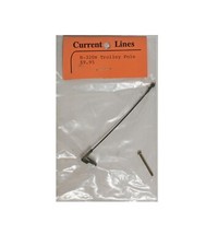 Scale trolley parts for sale  USA