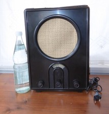 Röhrenradio 301 fa gebraucht kaufen  Radeberg, Wachau