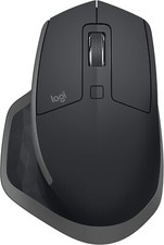 Mouse sem fio Logitech MX Master 2S edição Bluetooth rolagem hiper-rápida Mac/PC, usado comprar usado  Enviando para Brazil