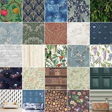 Wallpaper collection floral d'occasion  Expédié en France