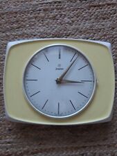 Horloge murale junghans d'occasion  Royan