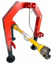 Halterung zapfwelle gelenkwell gebraucht kaufen Halterung zapfwelle gelenkwell gebraucht kaufen  Hambrücken