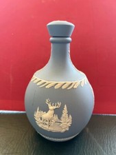 Bottiglia whisky vintage usato  Salerno