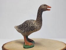 Schleich gans graugans gebraucht kaufen  Dietenheim