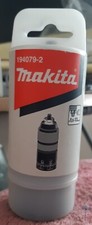 Makita quick change for sale  NEWCASTLE UPON TYNE
