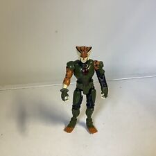 Thundercats figure tygra for sale  ASHFORD