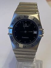 Omega constellation ref for sale  CROWTHORNE