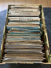 Lot 1200 cartes d'occasion  Cuisery
