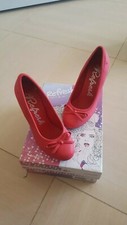 Scarpe tacchi decoltè usato Scarpe tacchi decoltè usato  Cardedu
