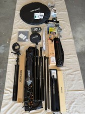 Photo studio kit for sale  Winter Haven