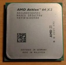 Amd athlon 4800 gebraucht kaufen  Garching b.München