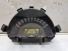 Fortwo c450 tacho gebraucht kaufen  Vellberg