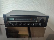 Receiver hitachi 302 d'occasion  Tourcoing