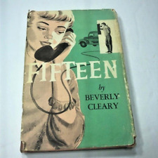 books beverly cleary 15 for sale  Saint Paul