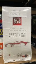 Autoglym bodywork accessories for sale  SALFORD