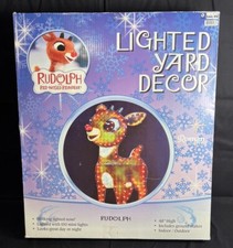 Roman rudolph red for sale  Sheridan