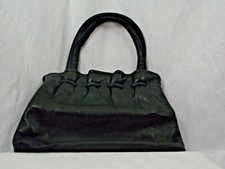 Sac souple agneau d'occasion  Château-du-Loir