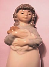 Statuina porcellana nao usato  Milano