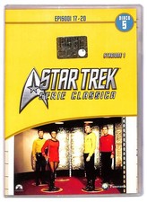 Ebond star trek usato  Italia